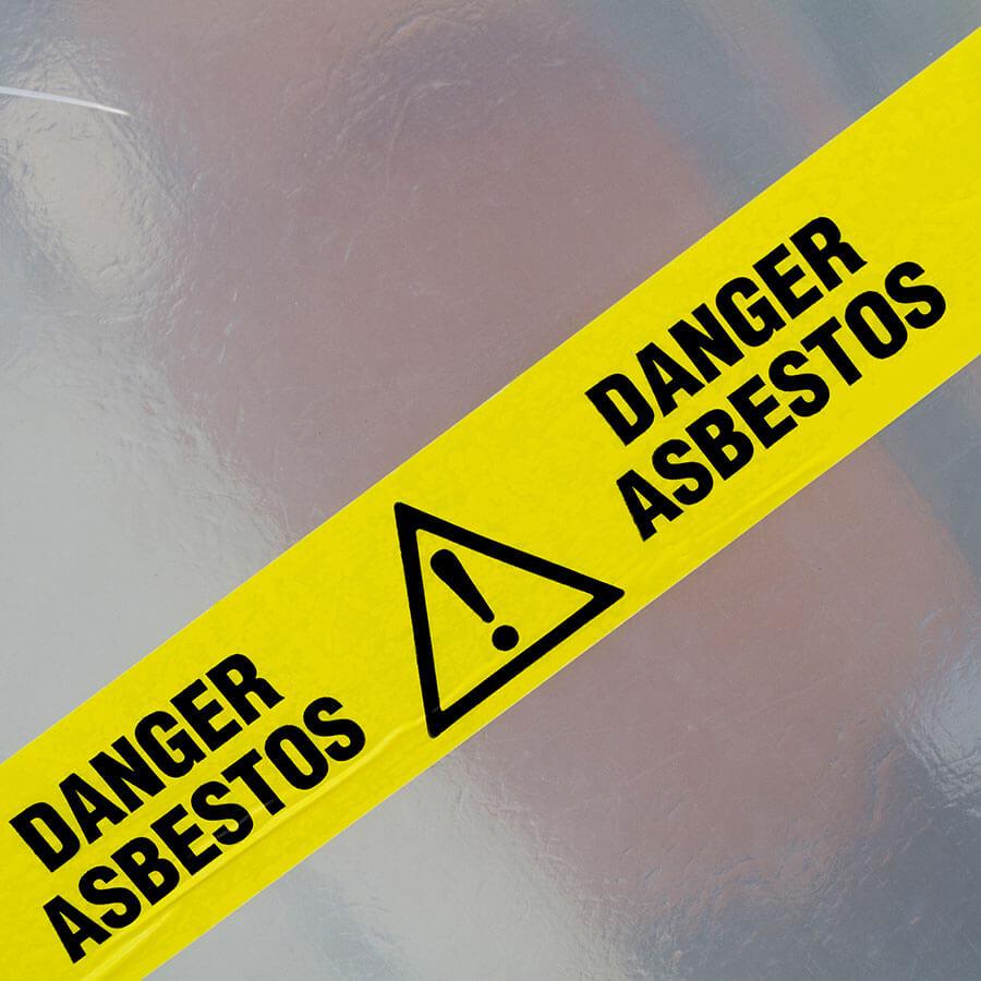 Asbestos Disposal